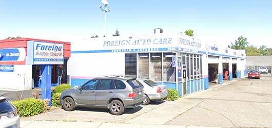 Auto Repair Shop Services Concord, CA - Stock1
