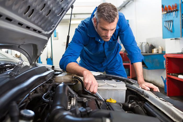 Car Tune-up Service in Concord, CA